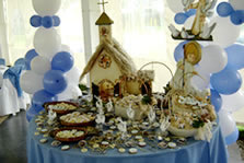 decoracion, fiestas tematicas